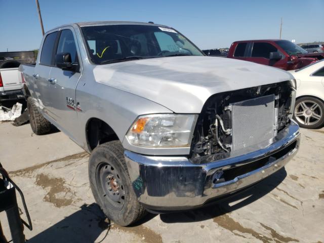 RAM 2500 SLT 2015 3c6ur5dl2fg691651