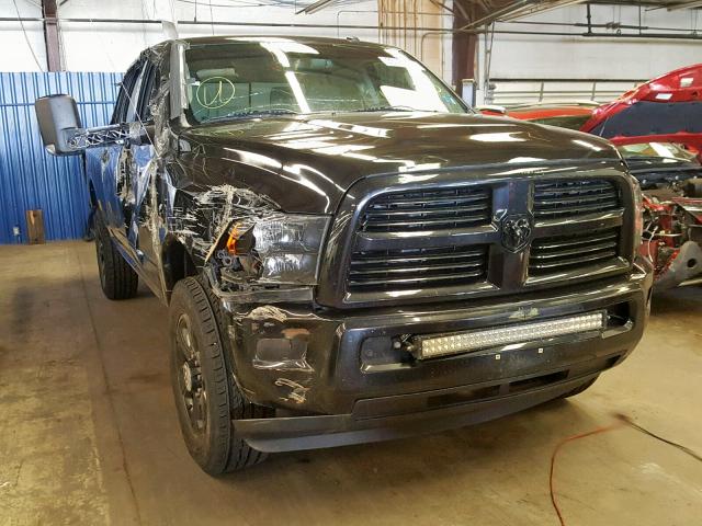 RAM 2500 SLT 2015 3c6ur5dl2fg696624