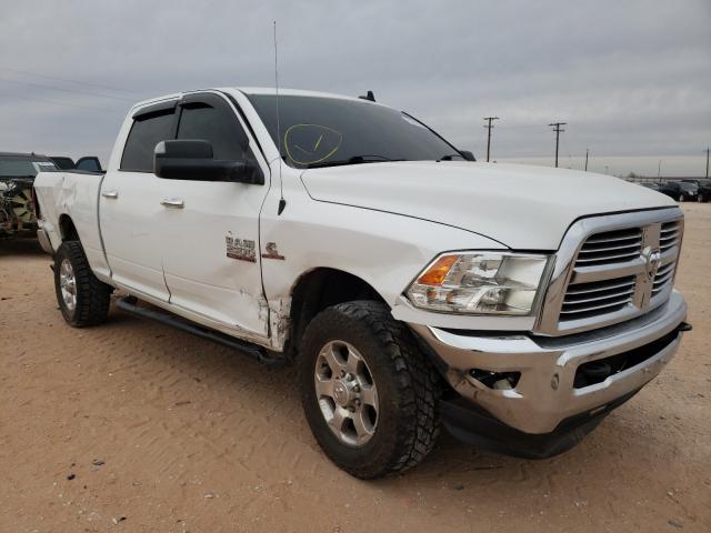 RAM 2500 SLT 2016 3c6ur5dl2gg106682