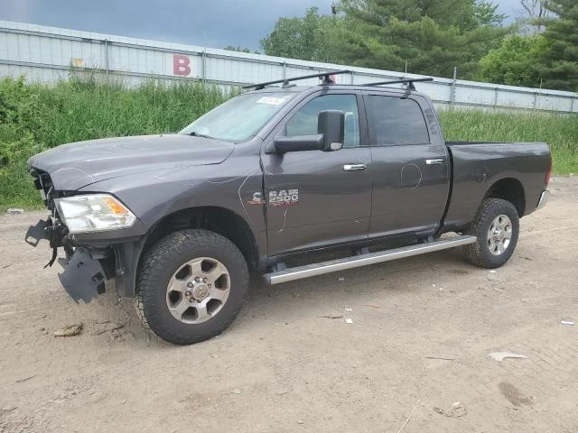 RAM 2500 SLT 2016 3c6ur5dl2gg112997