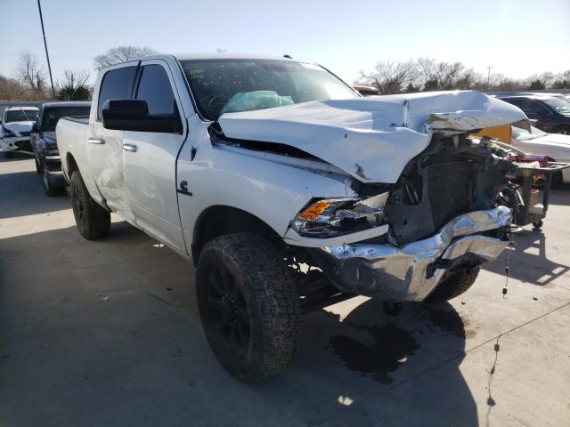 RAM 2500 SLT 2016 3c6ur5dl2gg150567