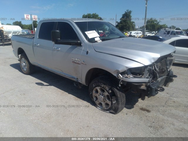 RAM 2500 2016 3c6ur5dl2gg211819