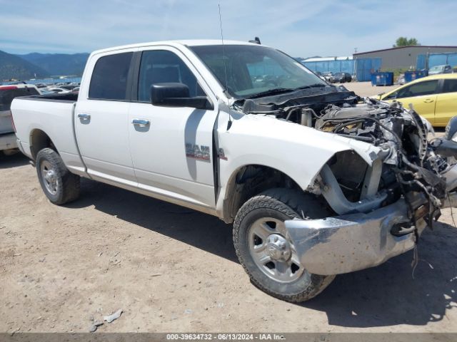 RAM 2500 2016 3c6ur5dl2gg257053