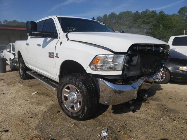 RAM 2500 SLT 2016 3c6ur5dl2gg336139