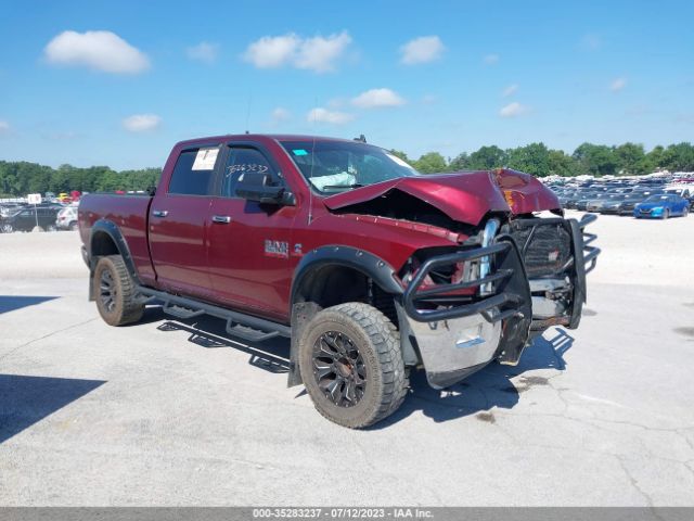 RAM 2500 2016 3c6ur5dl2gg361686