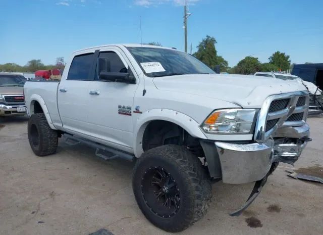 RAM 2500 2017 3c6ur5dl2hg515654