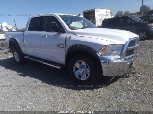 RAM 2500 2017 3c6ur5dl2hg551568