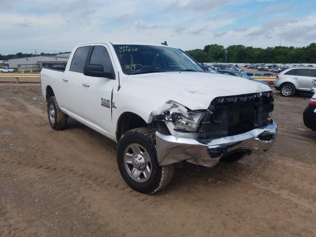 RAM 2500 SLT 2017 3c6ur5dl2hg597868