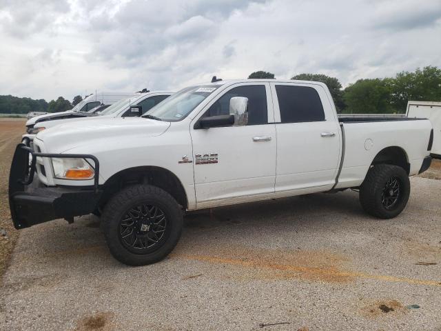 RAM 2500 SLT 2017 3c6ur5dl2hg652657