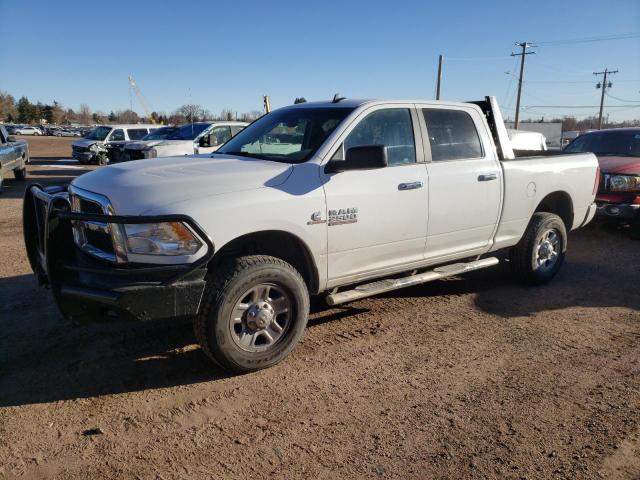 RAM 2500 SLT 2017 3c6ur5dl2hg678725