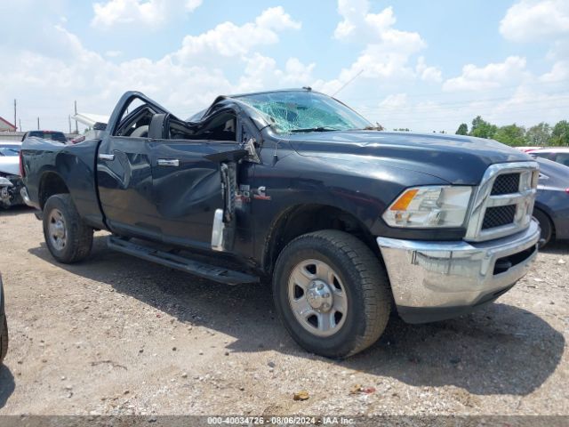 RAM 2500 2017 3c6ur5dl2hg702151