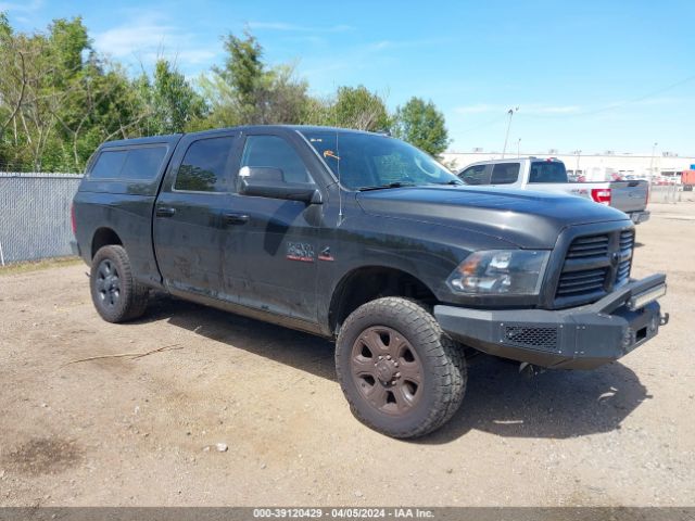 RAM 2500 2017 3c6ur5dl2hg716454