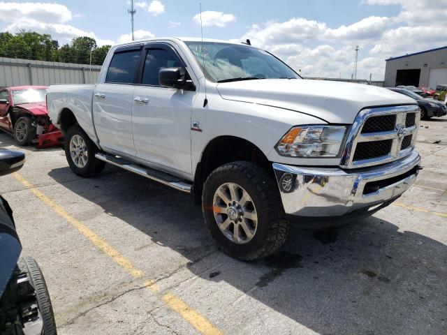 RAM 2500 SLT 2017 3c6ur5dl2hg725462