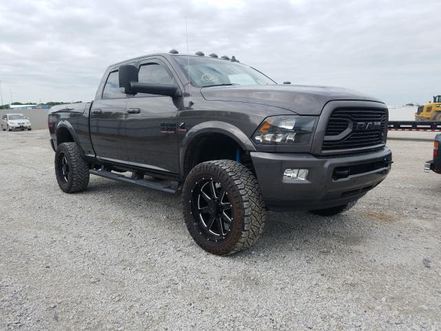 RAM 2500 SLT 2018 3c6ur5dl2jg139401