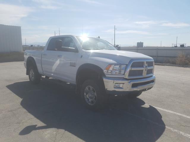 RAM 2500 SLT 2018 3c6ur5dl2jg148082