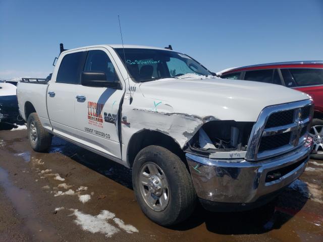 RAM 2500 SLT 2018 3c6ur5dl2jg204988