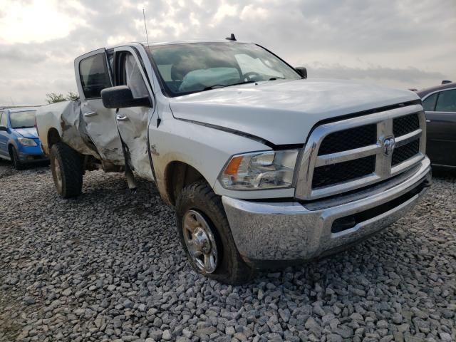 RAM 2500 SLT 2018 3c6ur5dl2jg205039