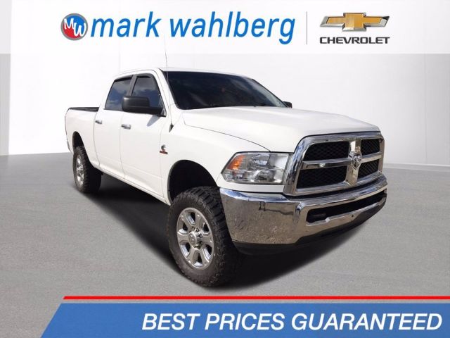 RAM 2500 2018 3c6ur5dl2jg215571