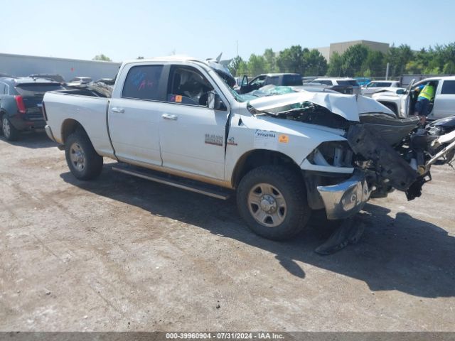 RAM 2500 2018 3c6ur5dl2jg218244