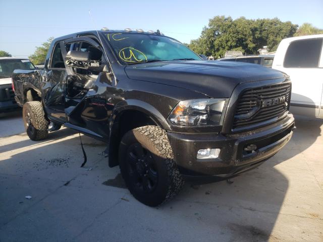 RAM 2500 SLT 2018 3c6ur5dl2jg232791