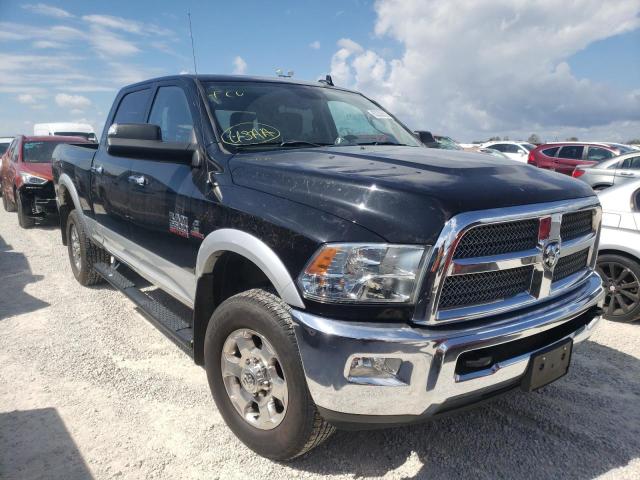 RAM 2500 SLT 2018 3c6ur5dl2jg237411