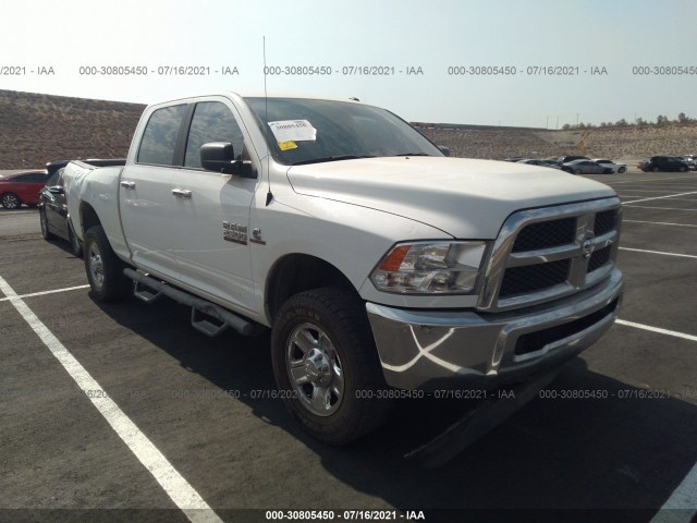 RAM 2500 2018 3c6ur5dl2jg277553