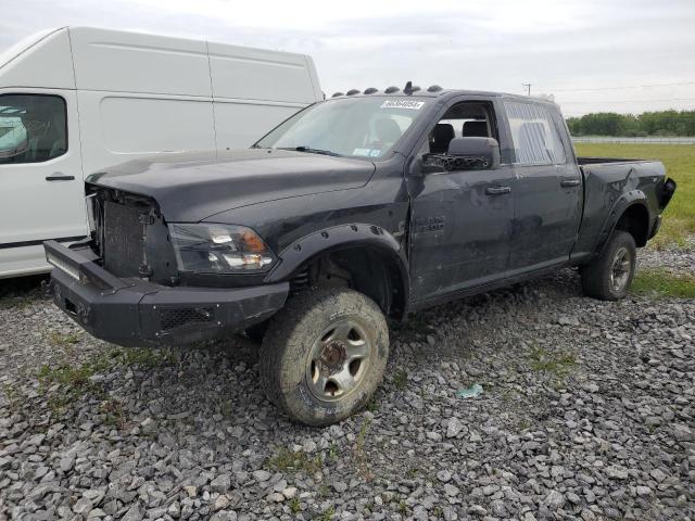 RAM 2500 SLT 2018 3c6ur5dl2jg326542