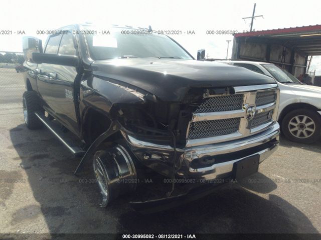 RAM 2500 2018 3c6ur5dl2jg327688