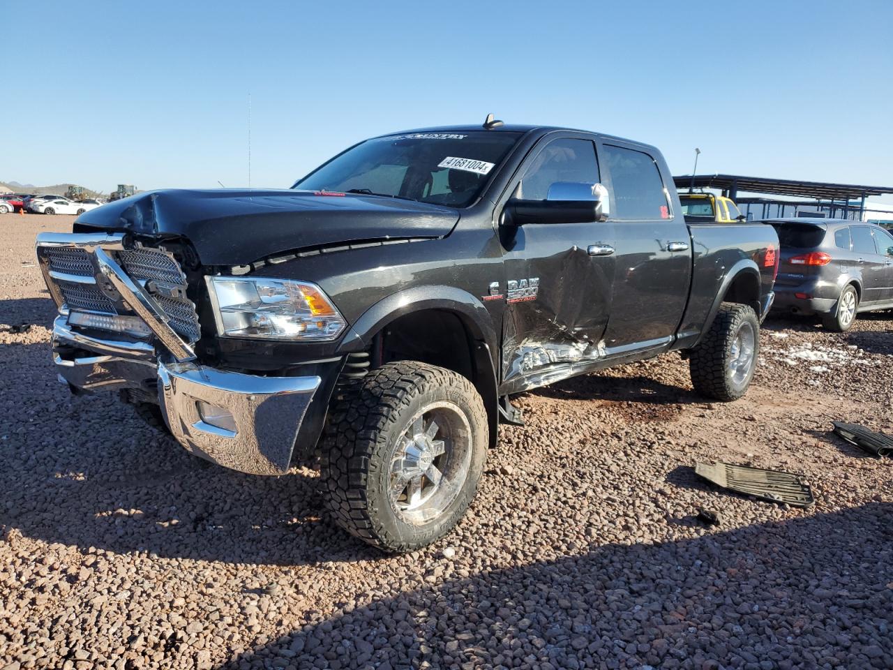 RAM 2500 2018 3c6ur5dl2jg328274