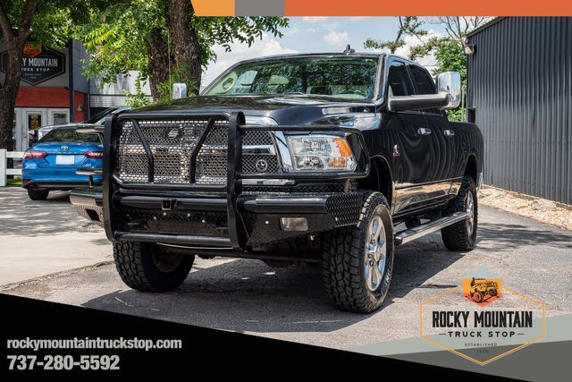 RAM 2500 2018 3c6ur5dl2jg338044