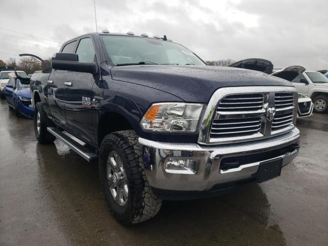 RAM 2500 SLT 2018 3c6ur5dl2jg365261