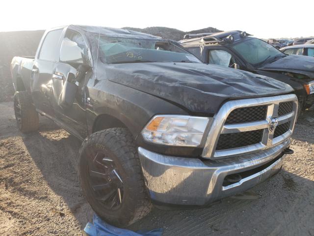 RAM 2500 SLT 2018 3c6ur5dl2jg395103