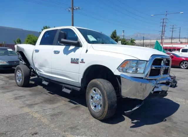 RAM 2500 2018 3c6ur5dl2jg395828