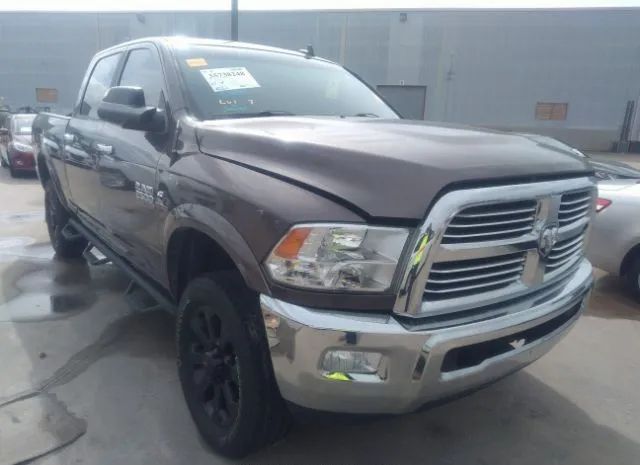 RAM 2500 2018 3c6ur5dl2jg405564