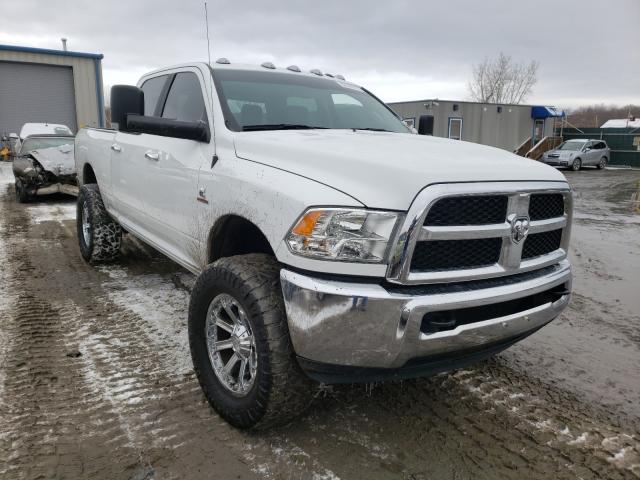 RAM 2500 2018 3c6ur5dl2jg425927