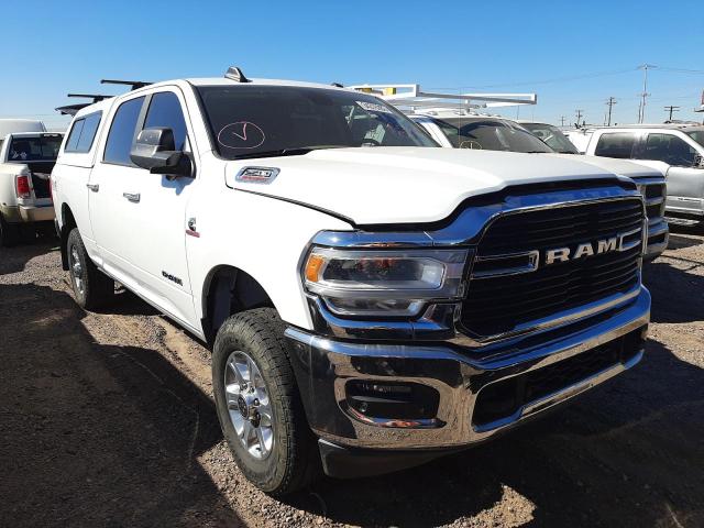 RAM 2500 BIG H 2019 3c6ur5dl2kg540027