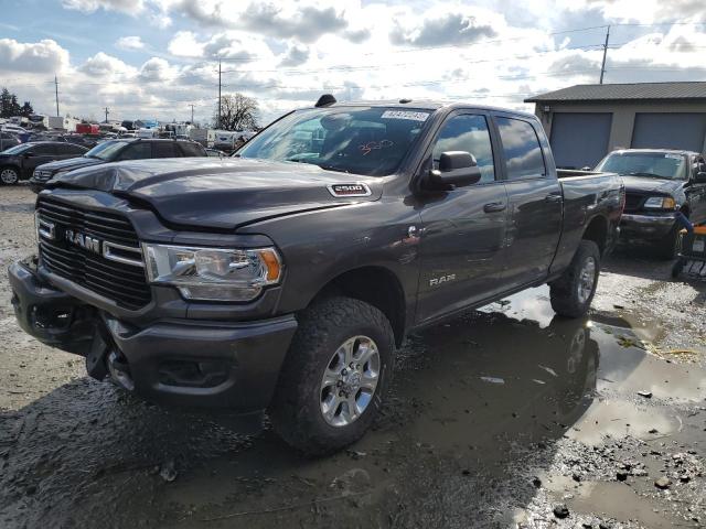 RAM 2500 BIG H 2019 3c6ur5dl2kg608598