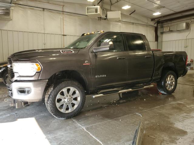 RAM 2500 BIG H 2019 3c6ur5dl2kg609511