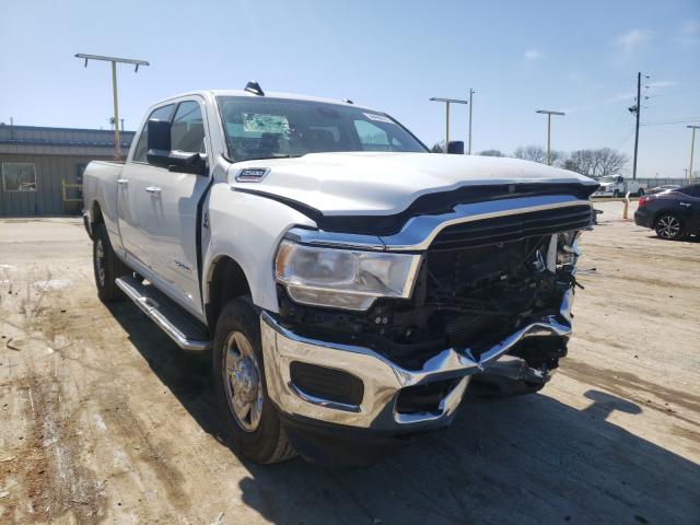 RAM 2500 BIG H 2019 3c6ur5dl2kg620735