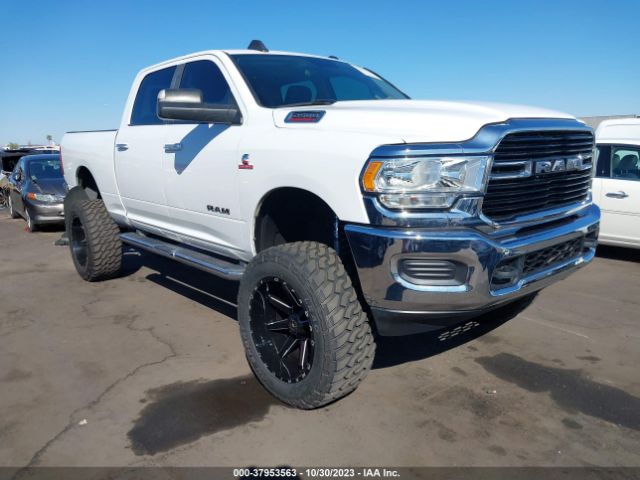 RAM 2500 2019 3c6ur5dl2kg625952