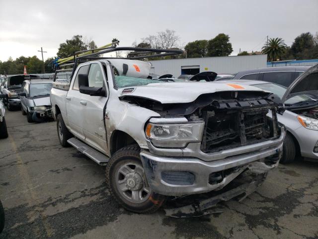 RAM 2500 BIG H 2019 3c6ur5dl2kg637521