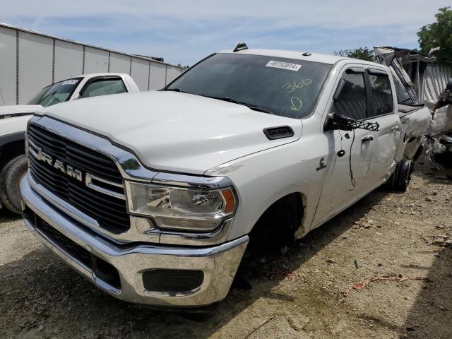 RAM 2500 2019 3c6ur5dl2kg650026