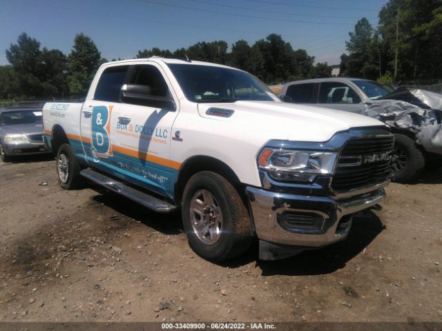 RAM 2500 2019 3c6ur5dl2kg650236