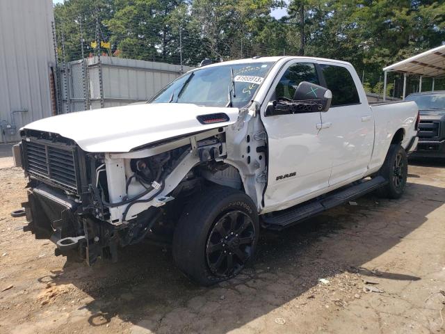 RAM 2500 2019 3c6ur5dl2kg664492