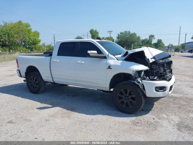 RAM 2500 2019 3c6ur5dl2kg714520