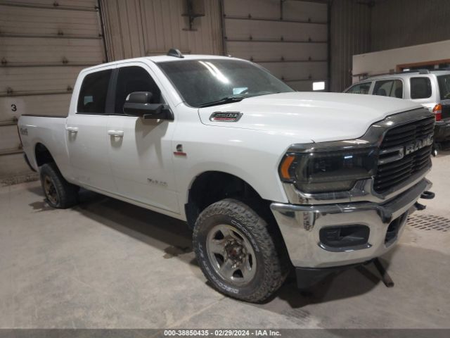 RAM 2500 2020 3c6ur5dl2lg159120