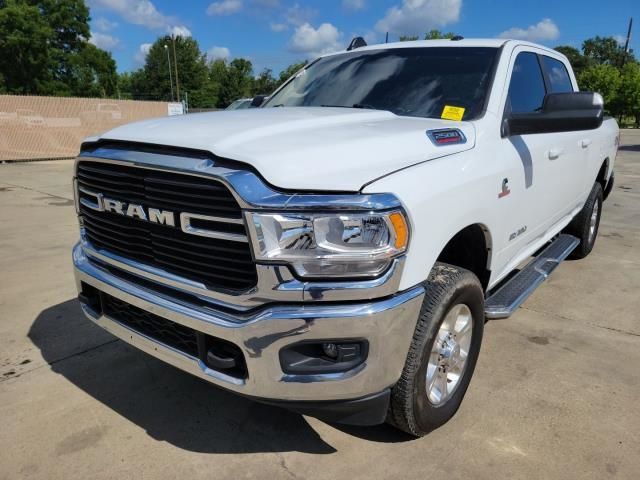 RAM 2500 2020 3c6ur5dl2lg188746