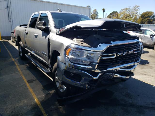 RAM 2500 BIG H 2020 3c6ur5dl2lg222247