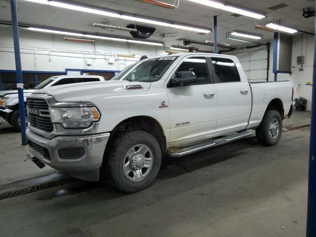 RAM 2500 BIG H 2021 3c6ur5dl2mg554898