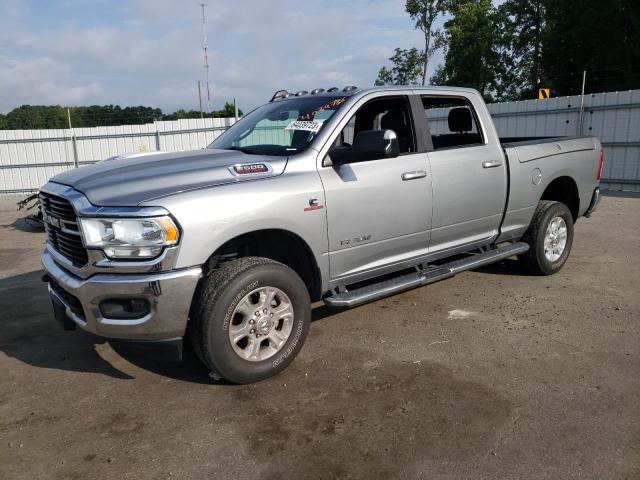 RAM 2500 BIG H 2021 3c6ur5dl2mg584256